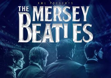 The Mersey Beatles