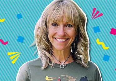 Michaela Strachan