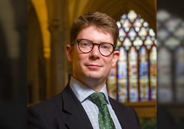 Official artwork for Summer Organ Recital: Timothy Parsons
