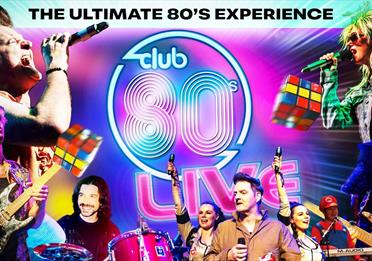 Club 80s