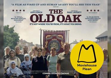 The Old Oak