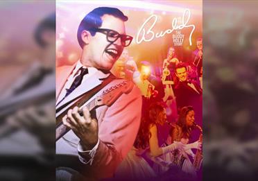 Buddy - The Buddy Holly Story