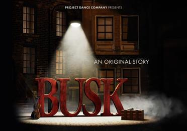 Busk