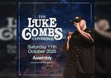 Luke Combs Experience