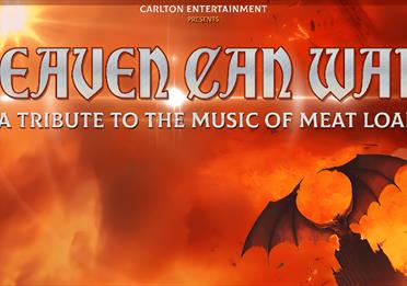 Heaven Can Wait