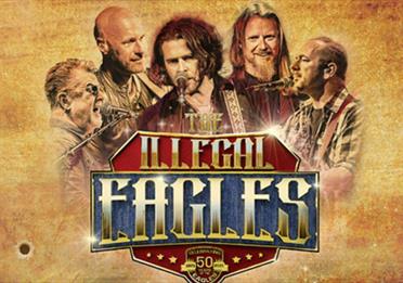 Illegal Eagles