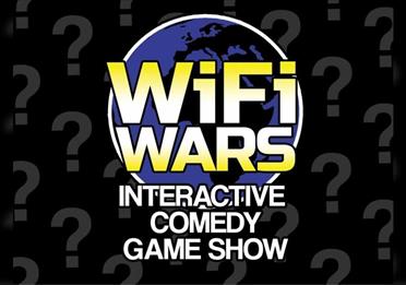 WiFi Wars