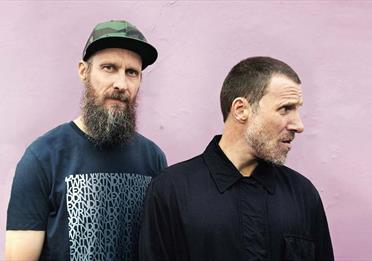 Sleaford Mods