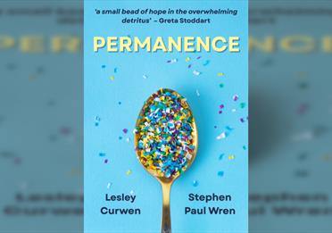 Poetry Launch of Permanence