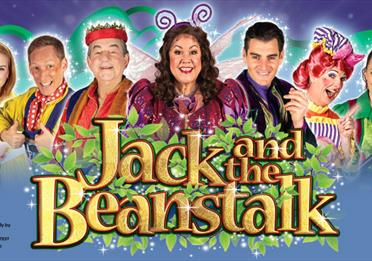 Jack and the Beanstalk