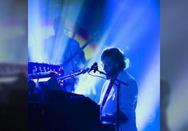 The ELO Encounter