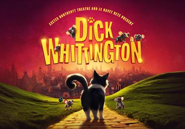 Dick Whittington