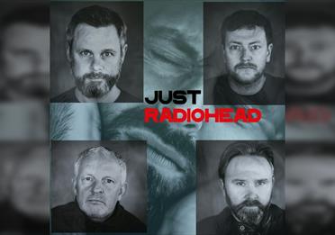 Just Radiohead
