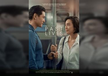 Past Lives