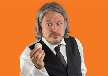 Richard Herring's Leicester Square Theatre Podcast