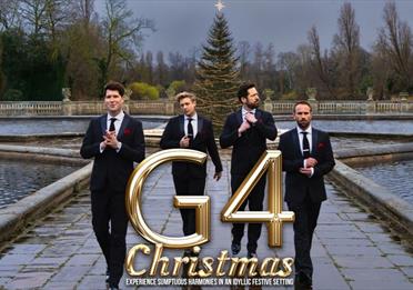 G4 Christmas
