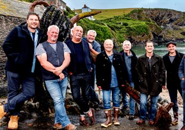 Fisherman's Friends