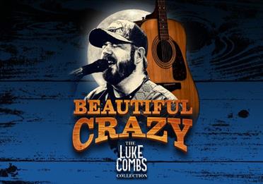 Beautiful Crazy – The Luke Combs Collection