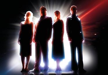 Beyond the Barricade