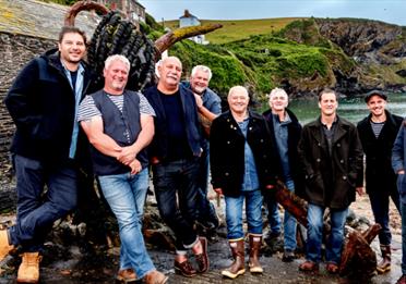 Fisherman's Friends
