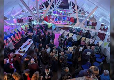 Dunsford Beer and Music Festival 2025