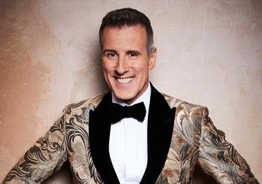 Anton Du Beke - At the Musicals