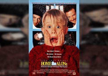 Home Alone