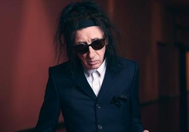 John Cooper Clarke