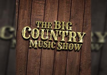 The Big Country Music Show