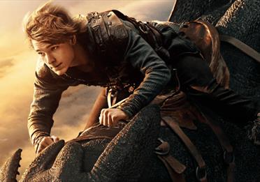 How to Train Your Dragon