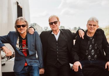 John Jones (Oysterband)