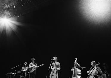 Ye Vagabonds