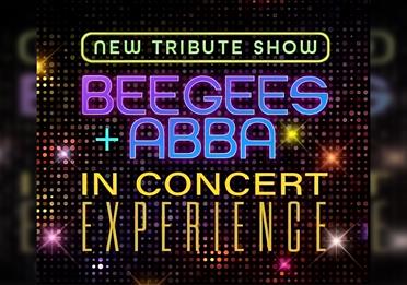 Bee Gees and Abba Tribute Show