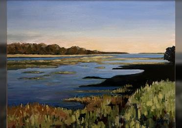 Charity Art Exhibition & Sale