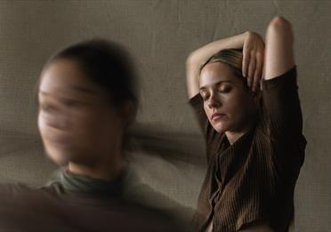 Richard Chappell Dance: Bloom