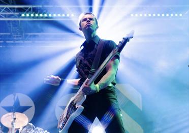 London Calling: A Tribute to The Clash