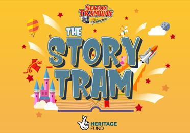 Story Tram!