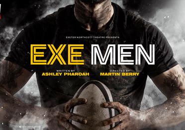 Exe Men