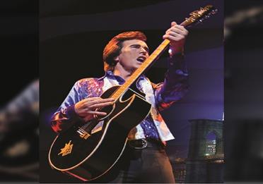 A Beautiful Noise Show: The Definitive Tribute to Neil Diamond