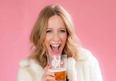 Sally-Anne Hayward - Older. Bolder