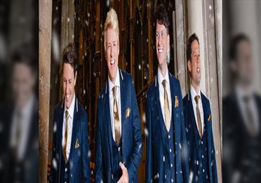 G4 Christmas