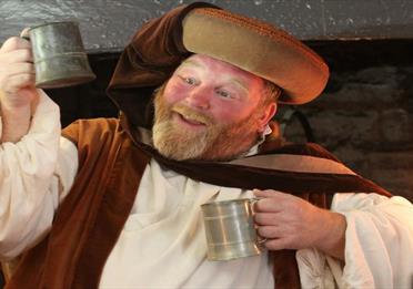 Much Ado About Falstaff