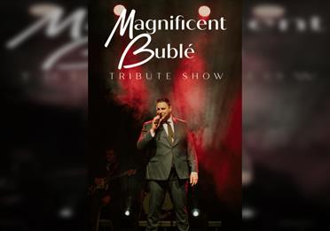 Magnificent Bublé at Christmas