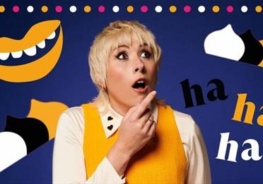 Maisie Adam: Whatsherface