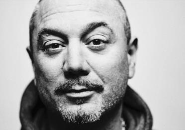 Huey Morgan - The Fun Lovin' Criminal