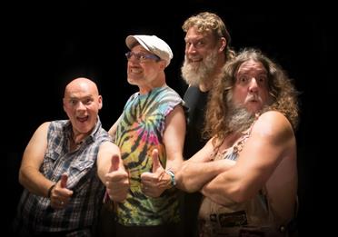 Hayseed Dixie