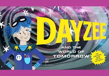 Dayzee and the World of Tomorrow