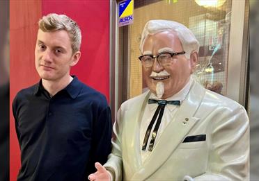James Acaster