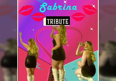 The Sabrina Carpenter Tribute Show