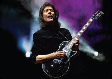 Steve Hackett Genesis Revisited - Foxtrot at Fifty + Hackett Highlights